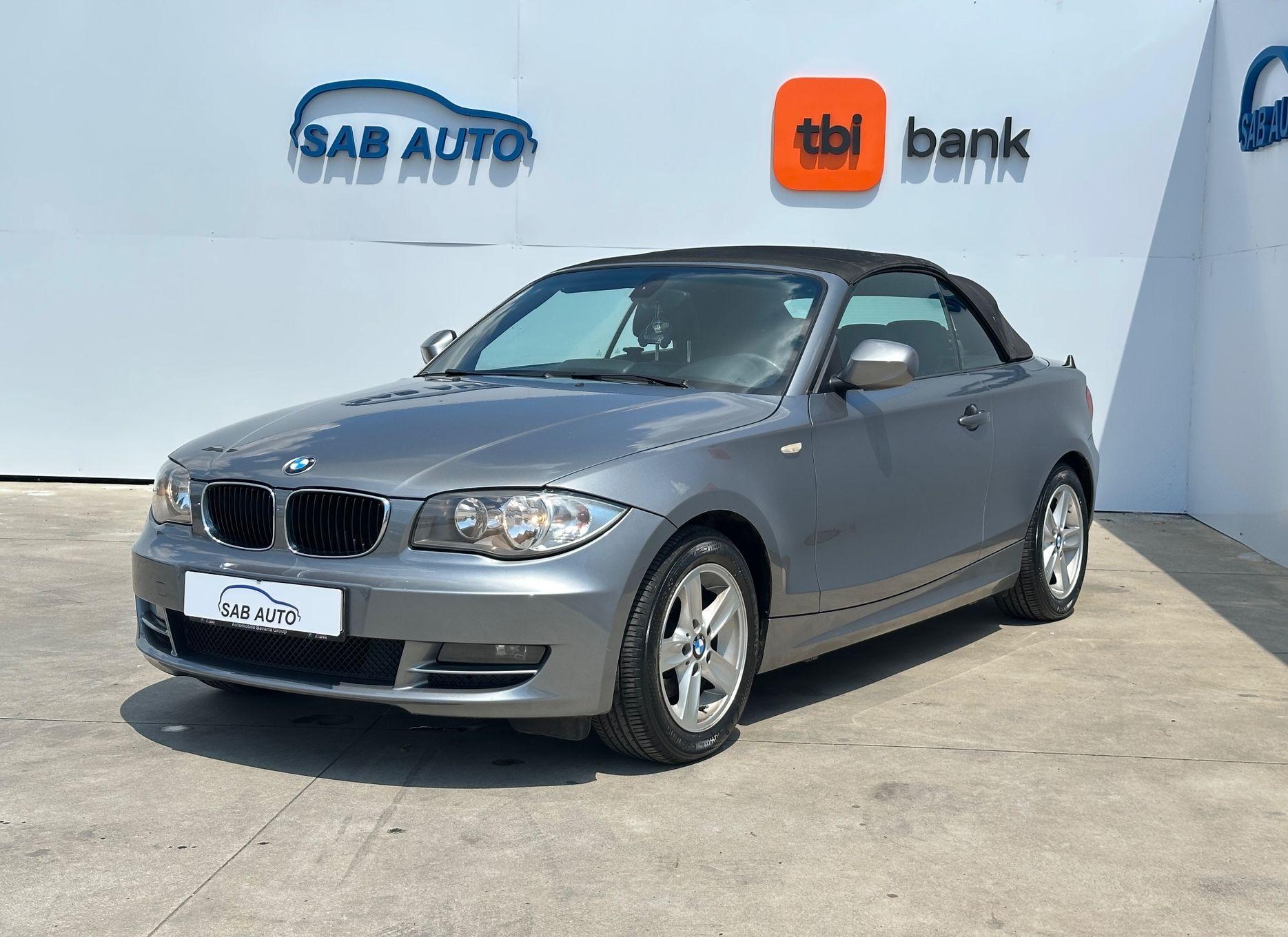 BMW Seria 1