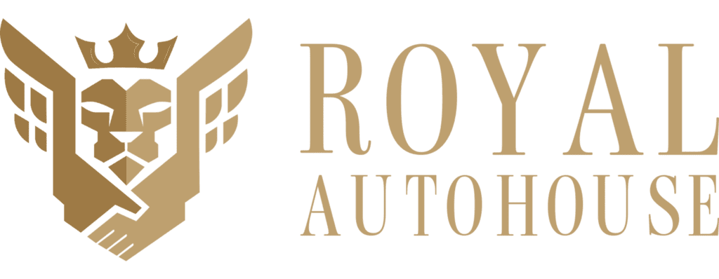 Royal Auto House